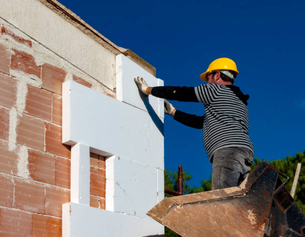 Best Insulation Maintenance and Repair in North Barrington, IL