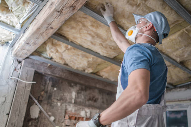 Best Insulation for Specific Applications in North Barrington, IL