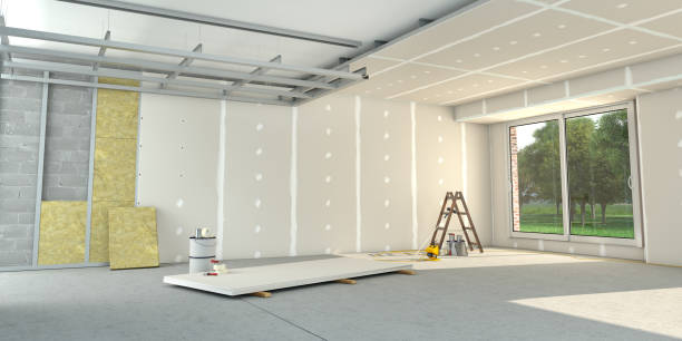 Best Insulation Installation Services in North Barrington, IL