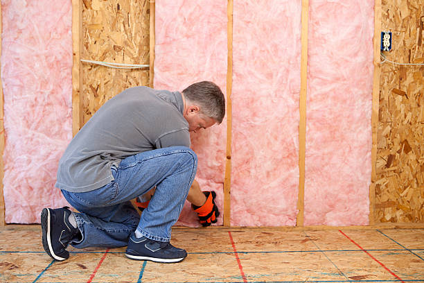 Best Insulation for Specific Applications in North Barrington, IL