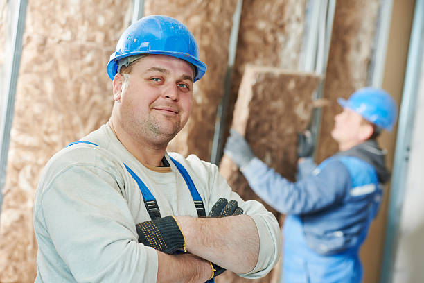 Best Residential Insulation in North Barrington, IL